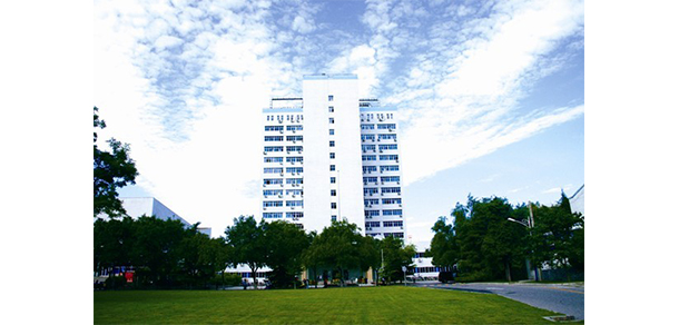 首都医科大学 - 最美大学