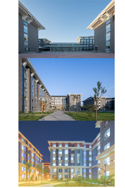 北京中医药大学