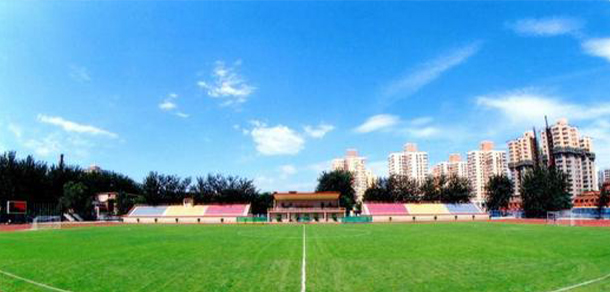 首都师范大学 - 最美院校
