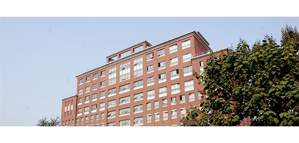 首都体育学院 - 最美大学
