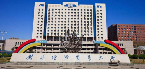 对外经济贸易大学