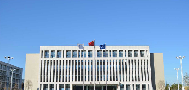 对外经济贸易大学 - 最美大学