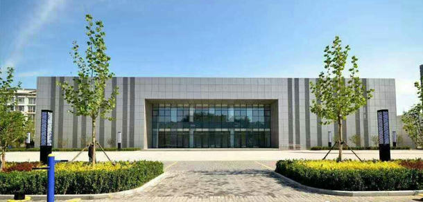北京物资学院