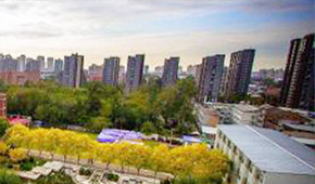 首都经济贸易大学