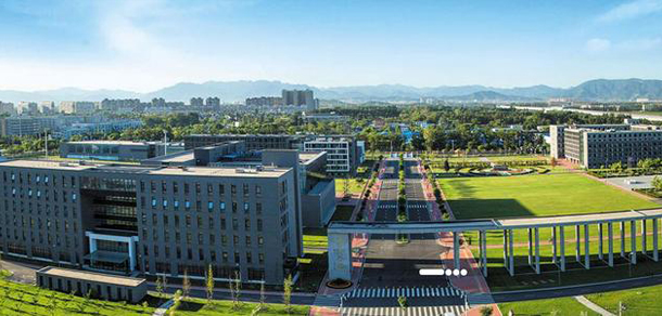 外交学院