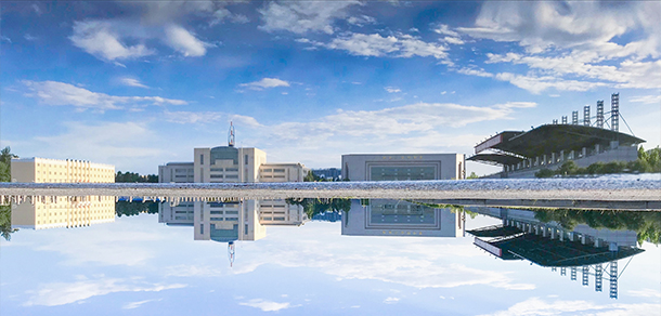 中国人民公安大学