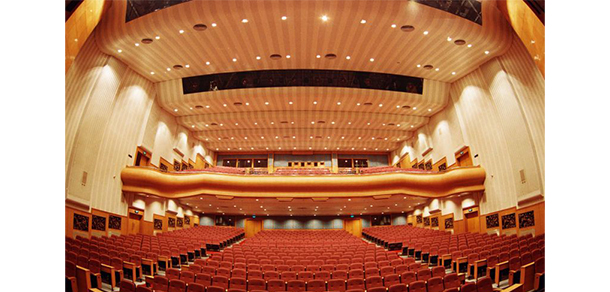 国际关系学院 - 最美大学