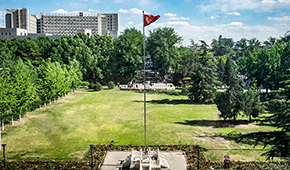 北京交通大学