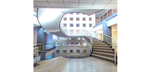 中央美术学院 - 最美大学