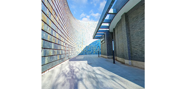 中央美术学院 - 最美大学