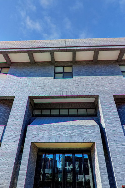 中央美术学院