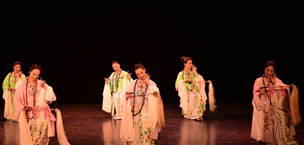 中国戏曲学院