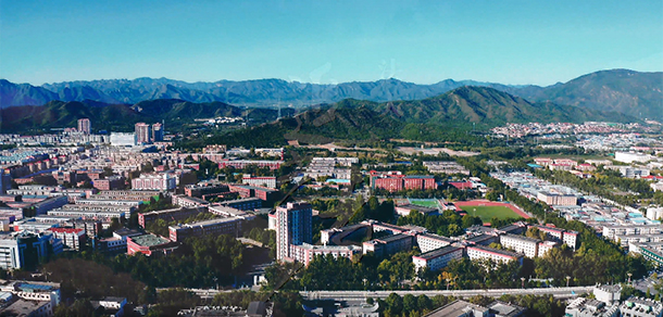 中国政法大学