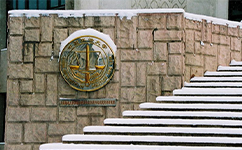 中国政法大学 - 我的大学