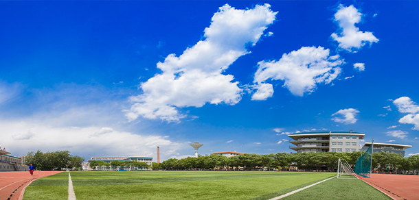 华北电力大学