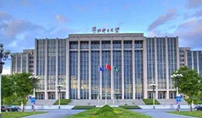 华北电力大学