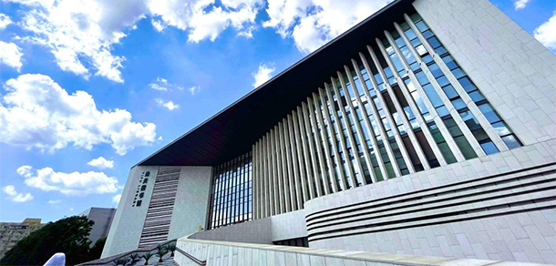 北京工业大学 - 最美大学
