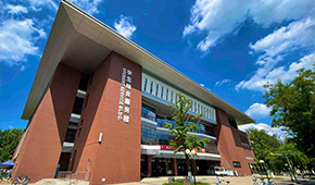 北京工业大学