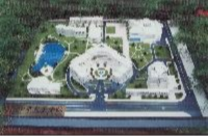 中华女子学院