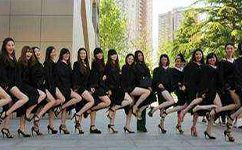 中华女子学院 - 我的大学