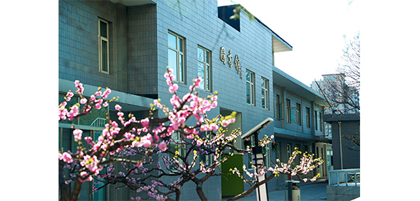 北京联合大学 - 最美大学