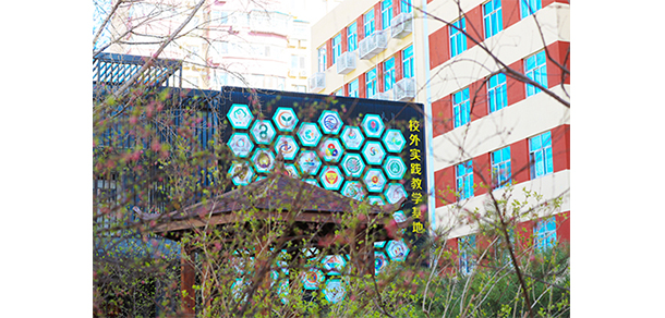 2021年招生分数