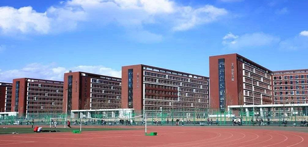 北京城市学院