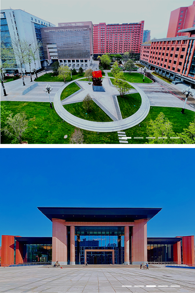 中国青年政治学院