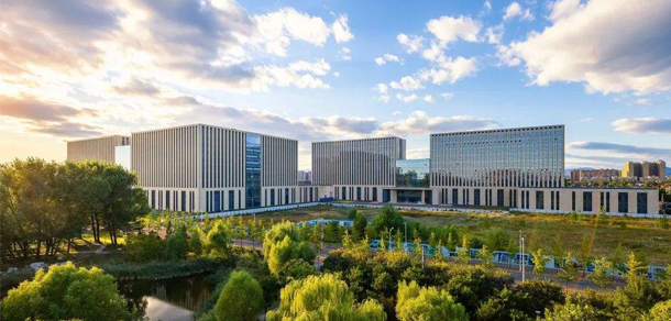 北京航空航天大学