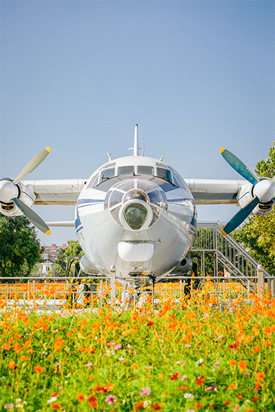 北京航空航天大学