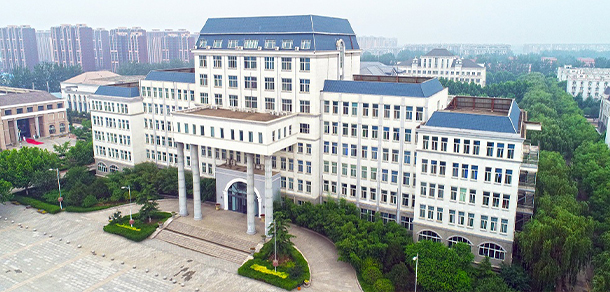 首都师范大学科德学院