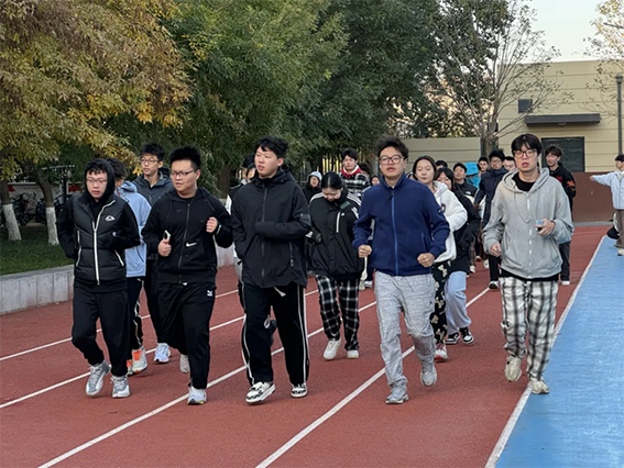 北金科十二时辰