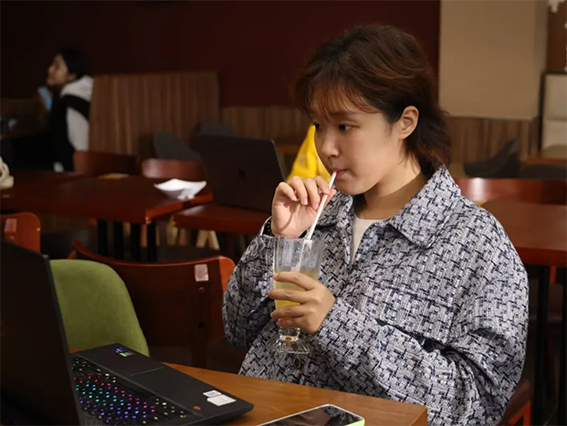 北金科十二时辰