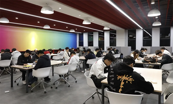 北金科十二时辰