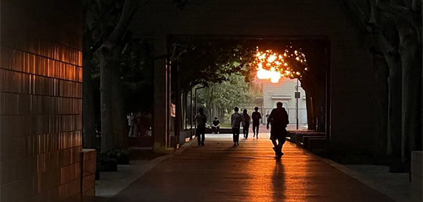 2021年招生计划