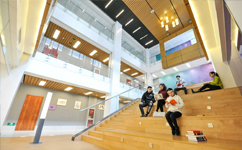 北京金融科技学院 - 我的大学