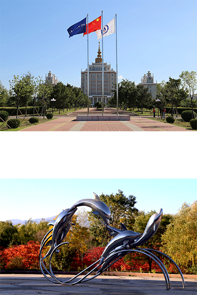 北京邮电大学世纪学院