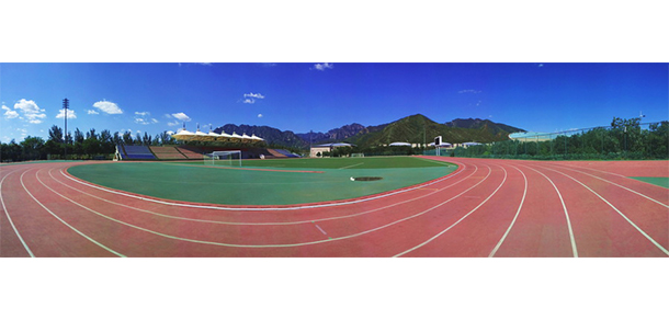 北京警察学院 - 最美大学