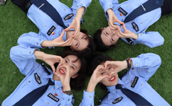 北京警察学院 - 我的大学