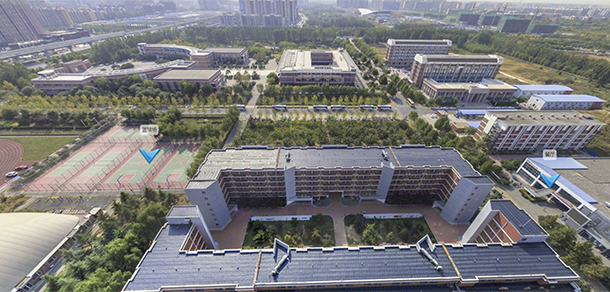 2021年招生分数