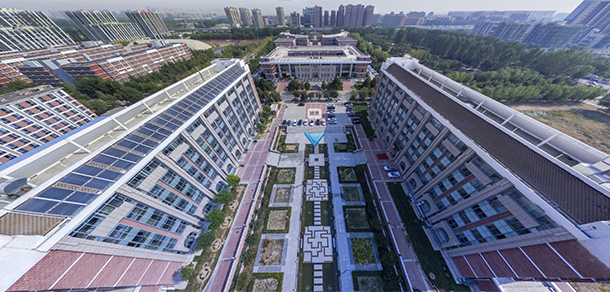 2021年招生计划