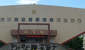 民政职业大学