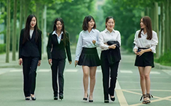 北京科技职业大学 - 我的大学