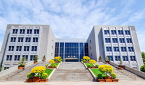 北京科技职业大学 - 最美印记