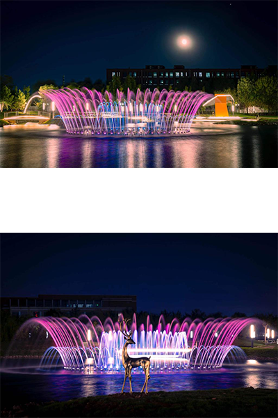 北京科技职业大学