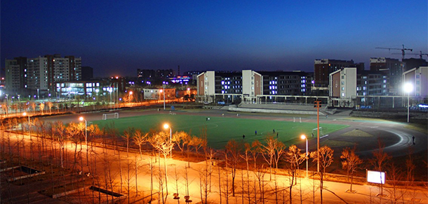 北京理工大学 - 最美大学