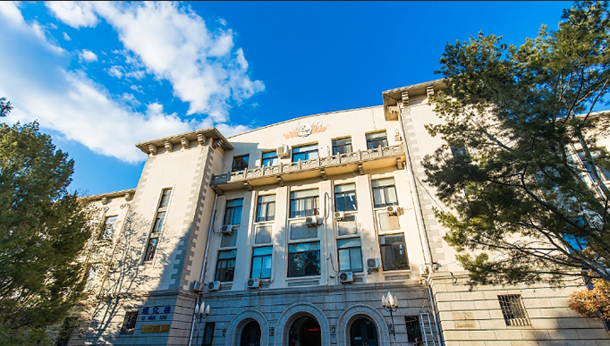 北京科技大学