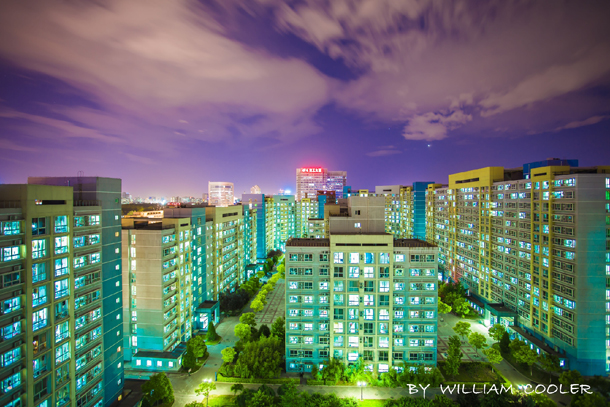 北京科技大学