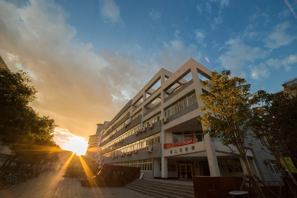 北方工业大学