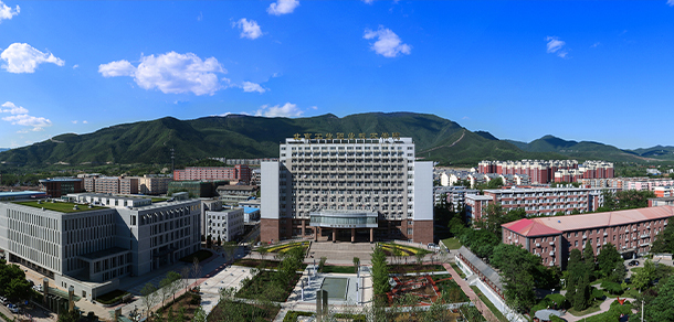 北京工业职业技术学院